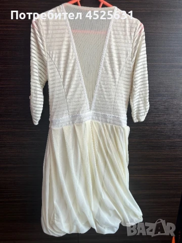 Елегантна рокля Alessa 