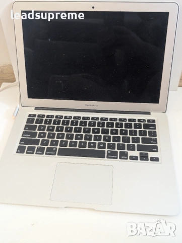 MacBook air 13 4gb 1466 EMC 2559, снимка 3 - Лаптопи за работа - 54123077