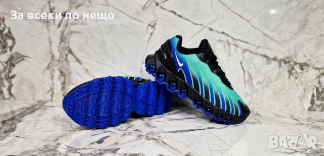 Nike Мъжки Маратонки👟Мъжки Спортни Обувки Найк - Налични Различни Цветове Код P1575, снимка 8 - Маратонки - 52580218