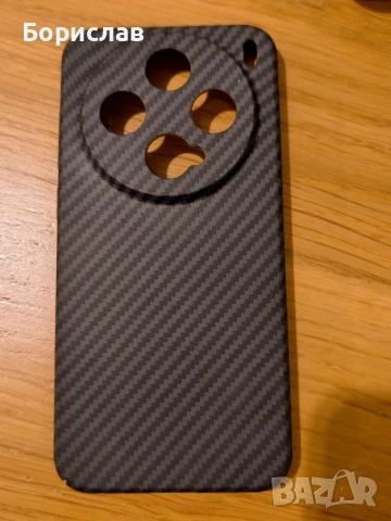 Продавам/Бартер-vivo X200 pro mini/16-512/, перфектен, комплект., снимка 5 - Други - 54185808