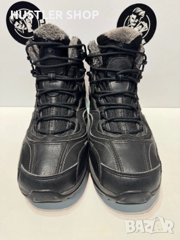 Туристически обувки SALOMON WATERPROOF.Номер 38, снимка 3 - Дамски боти - 52250961