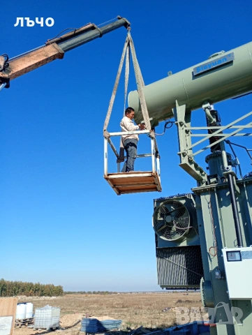 Услуги Камион с кран плевен,Услуги с автокран Плевен,Услуги със Самосвал плевен,Услуги с мотокар., снимка 12 - Товарни превози - 53290585