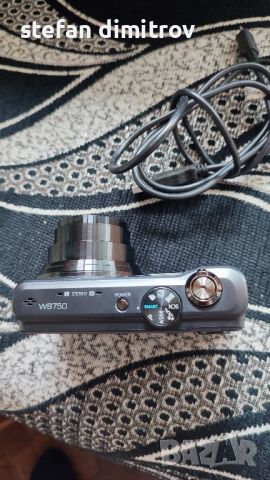 Samsung WB750 Ultra Zoom Review

, снимка 15 - Фотоапарати - 45808029