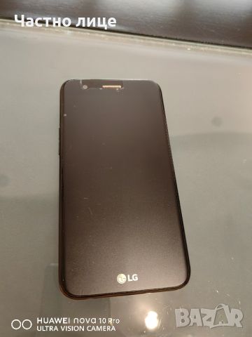 Телефон LG K10 (2017), снимка 3 - Други - 46734023