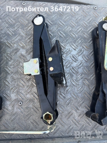 Крикове за кола, снимка 3 - Аксесоари и консумативи - 53154673