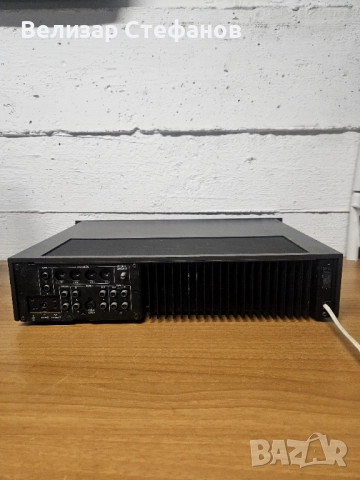 Ресивър Philips 603 , снимка 7 - Ресийвъри, усилватели, смесителни пултове - 51500057