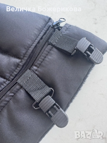 Удължител за яке, снимка 3 - Кенгура и ранички - 52531611