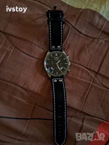 часовник Aviator F-Series AVW1604G343, снимка 3 - Мъжки - 51000743