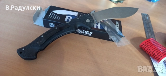 Продавам няколко качествени ножа , снимка 12 - Ножове - 53088741