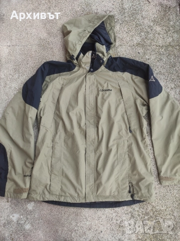 Ветровка Schoffel Venturi