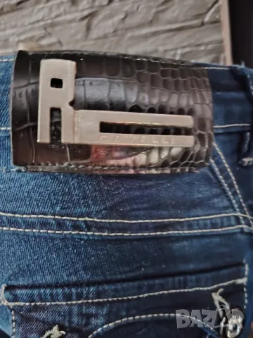 дамски дънки , снимка 6 - Дънки - 50169938