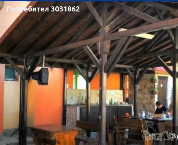 Созопол нощувки Хотел Свети Димитър, снимка 10 - Стаи под наем - 50240773