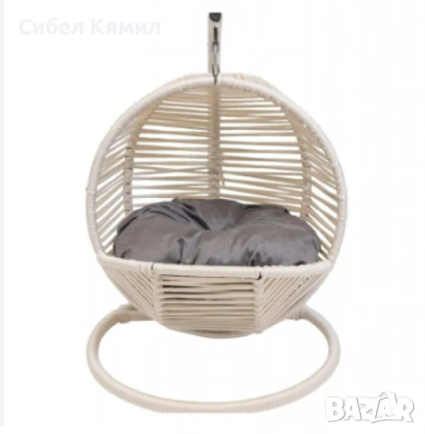 Люлка - хамак за домашни любимци, снимка 1