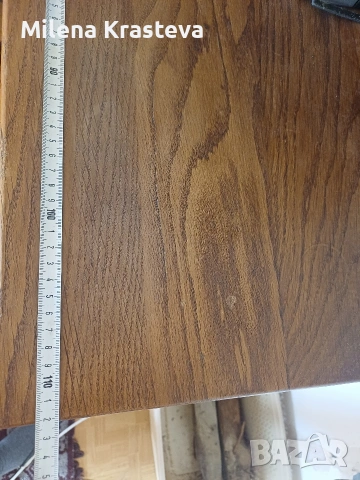 Дъб масив, снимка 5 - Шкафове - 53707227