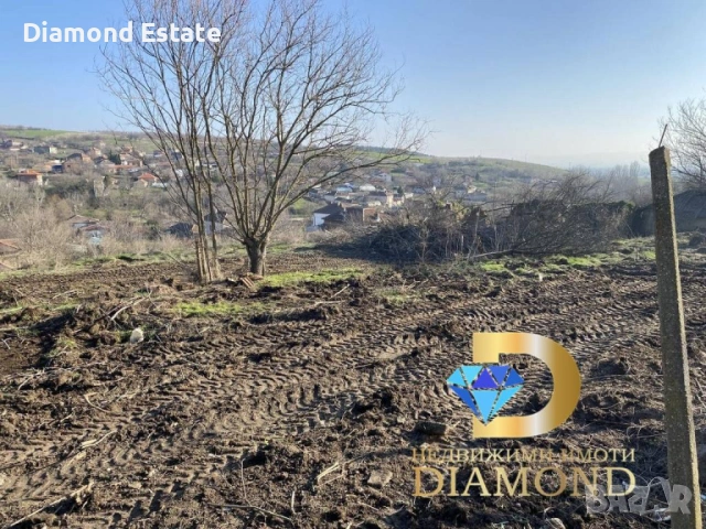 Къща в село Момково, общ. Свиленград, снимка 10 - Къщи - 53860668