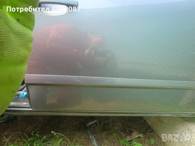 Врата / Врати от Опел Астра Opel Astra H 1.9 CDTI 150 к.с 2004-2010г, снимка 7 - Части - 54228443