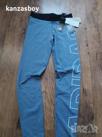 Adidas TRAINING - страхотен юношески клин НОВ , снимка 5 - Детски клинове - 51476280