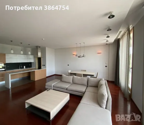 Двустаен апартамент Крайморие, снимка 1 - Aпартаменти - 46952477