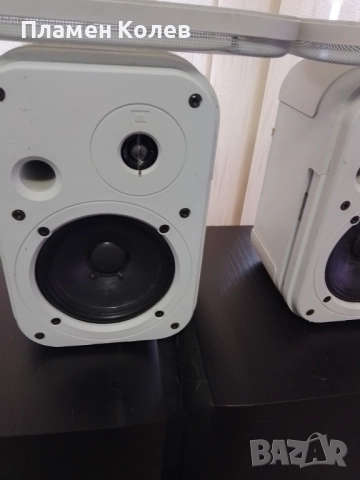Jbl тонколони, снимка 4 - Тонколони - 52896299