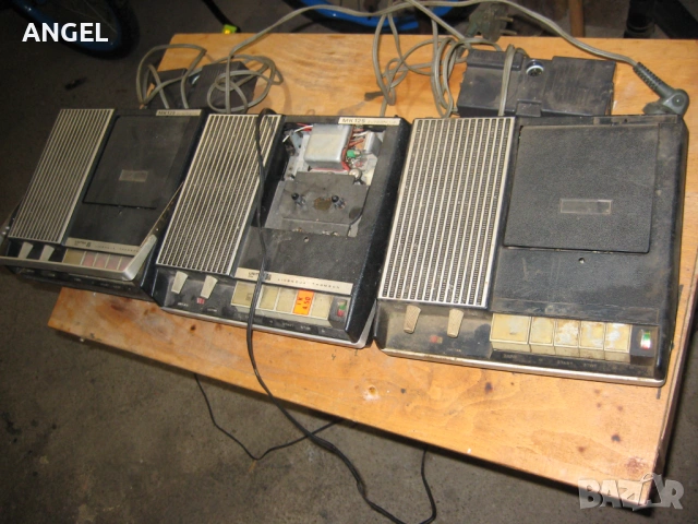 Касетофони Унитра, снимка 2 - Радиокасетофони, транзистори - 53726779