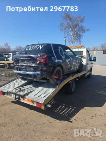 24/7 Пътна Помощ София и страната – БЛАГОЕВ-ТРАНСПОРТ ЕООД, снимка 7 - Транспортни услуги - 54226584