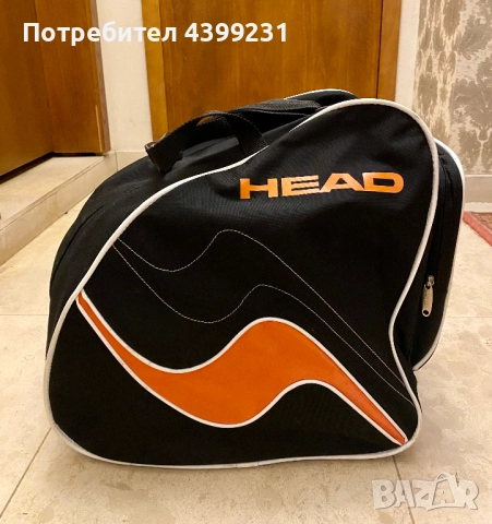 СКИ/СНОУБОРД КАСКА Rossignol, снимка 12 - Зимни спортове - 52720385