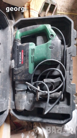 Перфератори , снимка 13 - Перфоратори - 54036954