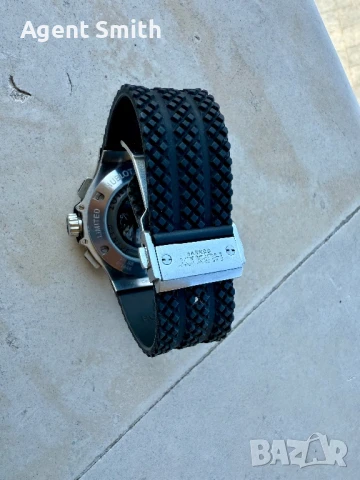 Hublot Big Bang 301.SB.131.RX, снимка 8 - Мъжки - 51014608
