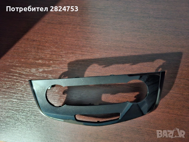 Лайсна управление Nissan Qashqai 