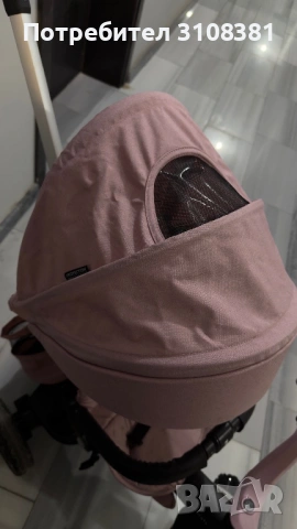 Детска триколка Twipper 5 in 1 - KinderKraft, снимка 4 - Детски велосипеди, триколки и коли - 54247683