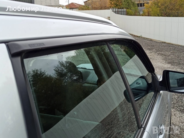 на части форестър 2.5 турбо 230кс, снимка 8 - Автомобили и джипове - 52090506