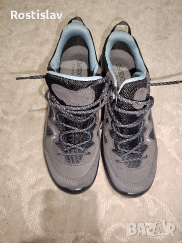 LOWA gore-tex чисто нова! , снимка 6 - Други - 52264442