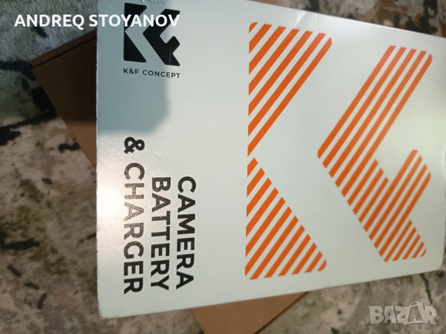 Продавам нови Батерия NP-FZ100 2280 mAh за Sony, снимка 4 - Батерии, зарядни - 53824951