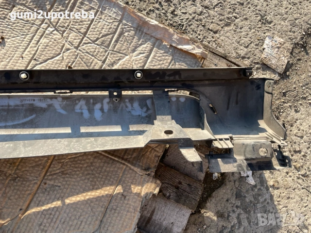 Десен Праг 7723161M0 SUZUKI SX4 S-Cross 1.4 2021 HYBRID ALLGRIP 6AT, снимка 4 - Части - 53754020