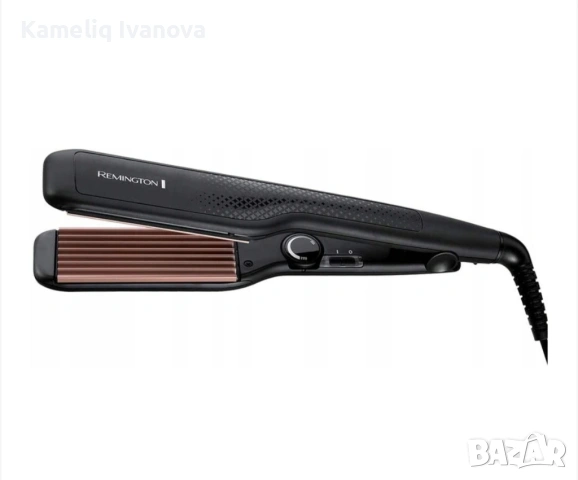 Преса за коса