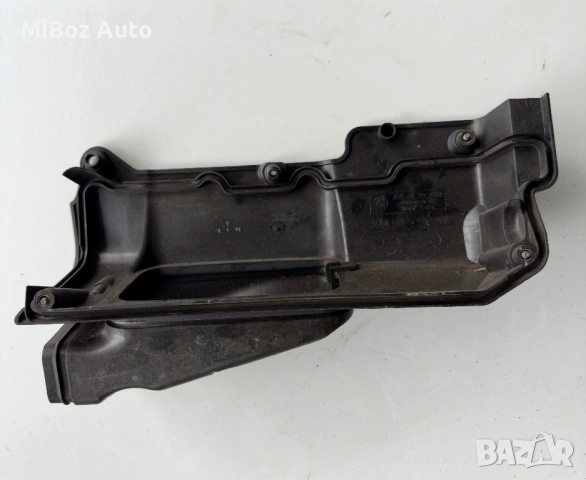 Капак корпус въздушен филтър BMW E90 91, снимка 2 - Части - 53223482