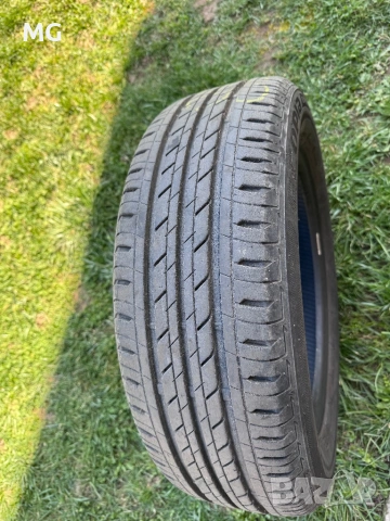 4бр летни гуми Brighestone 185 60 15, снимка 6 - Гуми и джанти - 53845045