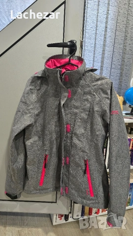 Дамско яке Crivit Technology S/M 