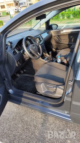 Продавам WV GOLF VII /sportsvan/, снимка 7 - Автомобили и джипове - 53137515