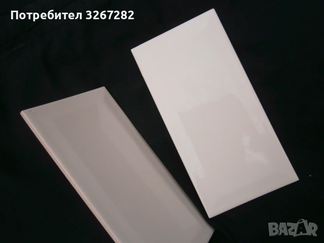Плочки,Фаянс,Нови,Соц.Производство, снимка 10 - Облицовки - 53923012