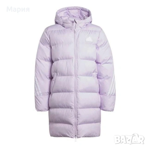 Якета на Adidas и Mango