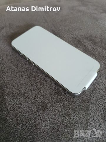 iPhone 15 Pro 256GB White Titanium ГАРАНЦИЯ !, снимка 5 - Apple iPhone - 45471733