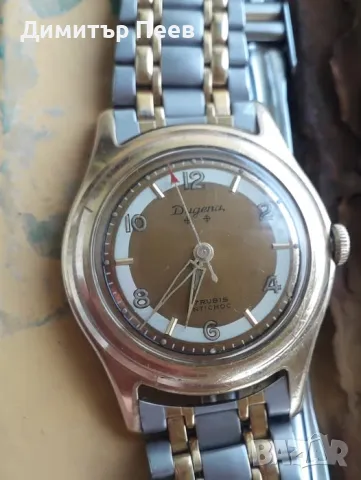 Часовник Дугена