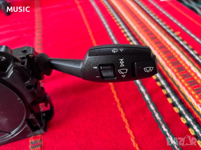 Лентов кабел BMW E90 и лостове мигачи, снимка 18 - Части - 51716411