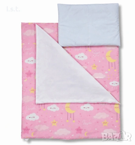 Комплект за бебешка количка, снимка 4 - За бебешки колички - 53488132