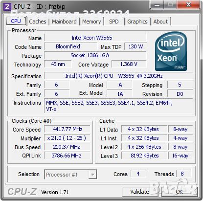 Fujitsu Celsius M470

, снимка 4 - Работни компютри - 46137140