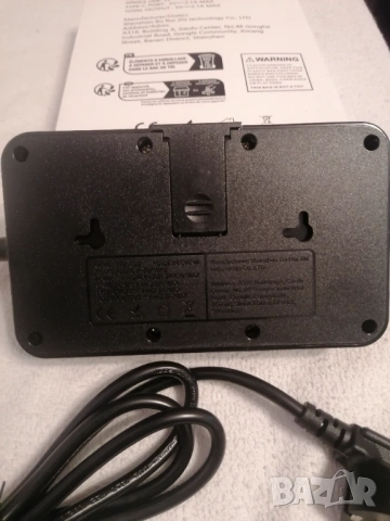 Продавам нов качествен разклонител , снимка 3 - Разклонители и удължители - 54244447