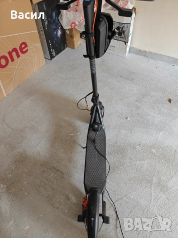 SEGWAY KICKSCOOTER F40l, снимка 12 - Велосипеди - 52594761