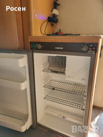 продавам , снимка 14 - Каравани и кемпери - 51339689