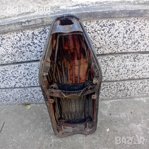 Mz es 150 цял или на части , снимка 3 - Мотоциклети и мототехника - 51840243